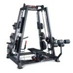 Power Smith Machine Multi Angles - Image 3