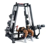 Power Smith Machine Multi Angles - Image 9