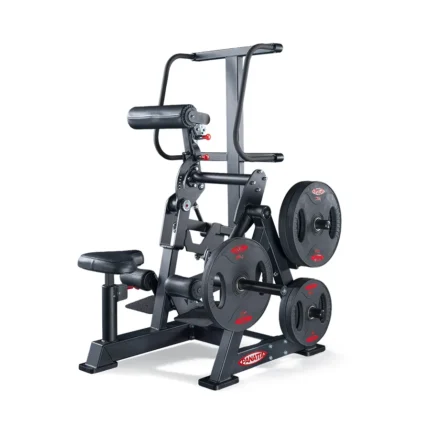 Standing Hip Thrust