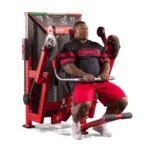 Pullover Machine - Image 2