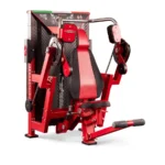 Pullover Machine