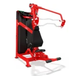 Vertical Multi Press