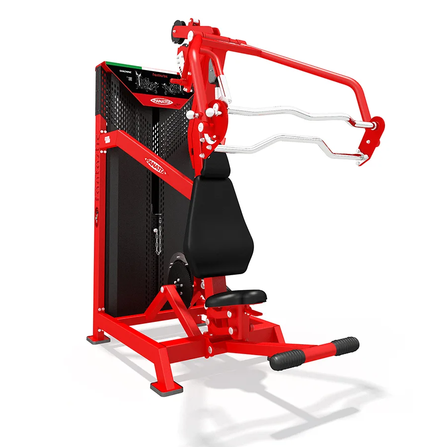 1FT045 Vertical Multi Press - Image 1
