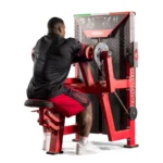 Triceps Machine - Image 2