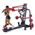 Super Lunge Machine - Image 4