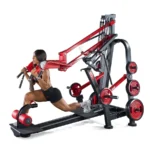 Super Lunge Machine - Image 3