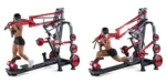 Super Lunge Machine - Image 2