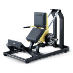 Pure Strength Calf
